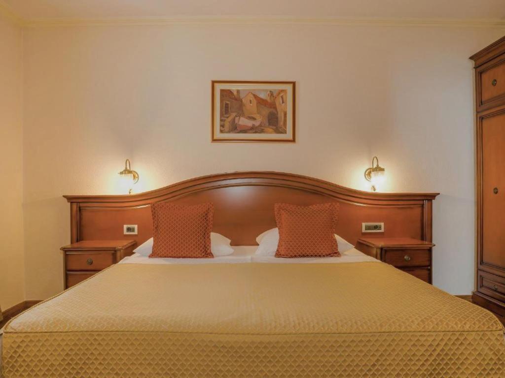 Hotel Savoy Опатія Екстер'єр фото