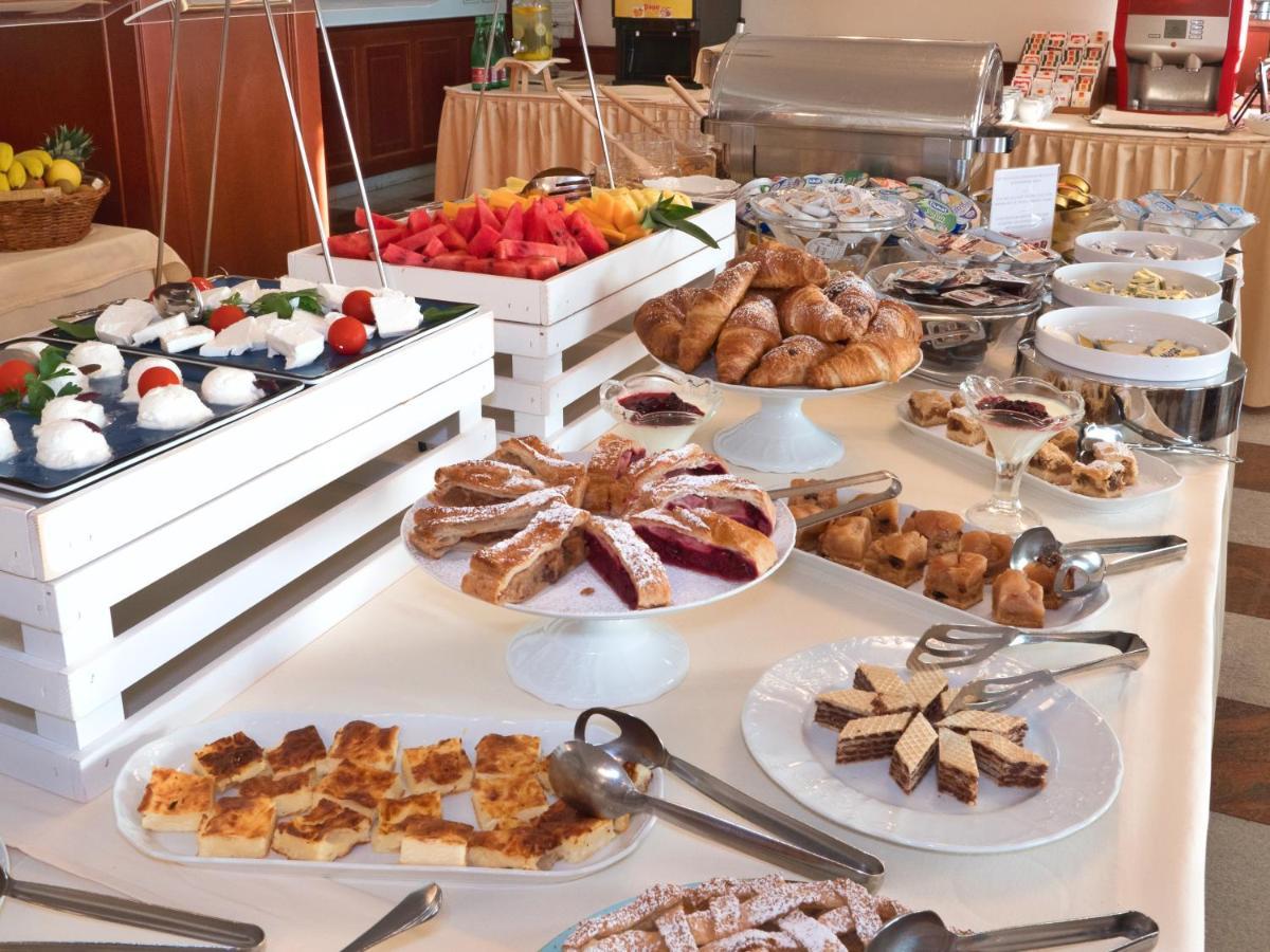 Hotel Savoy Опатія Екстер'єр фото