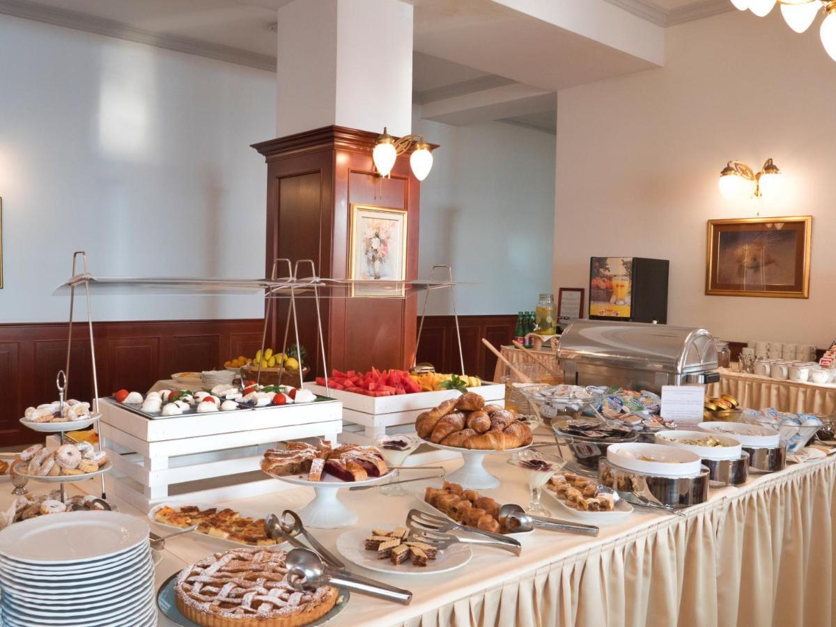 Hotel Savoy Опатія Екстер'єр фото