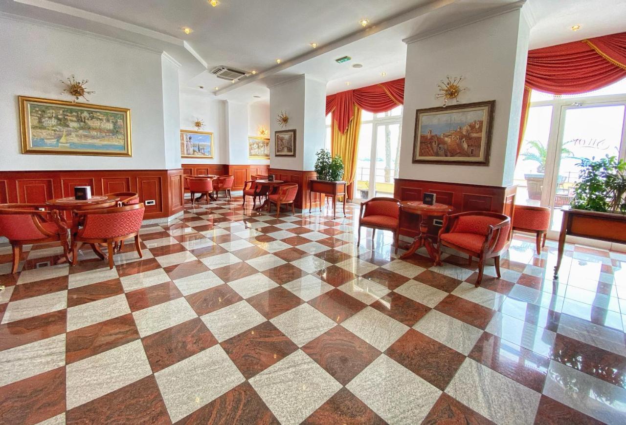 Hotel Savoy Опатія Екстер'єр фото