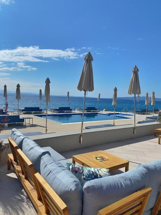Hotel Savoy Опатія Екстер'єр фото