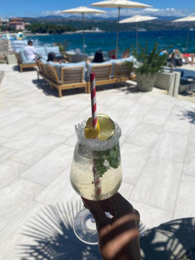 Hotel Savoy Опатія Екстер'єр фото