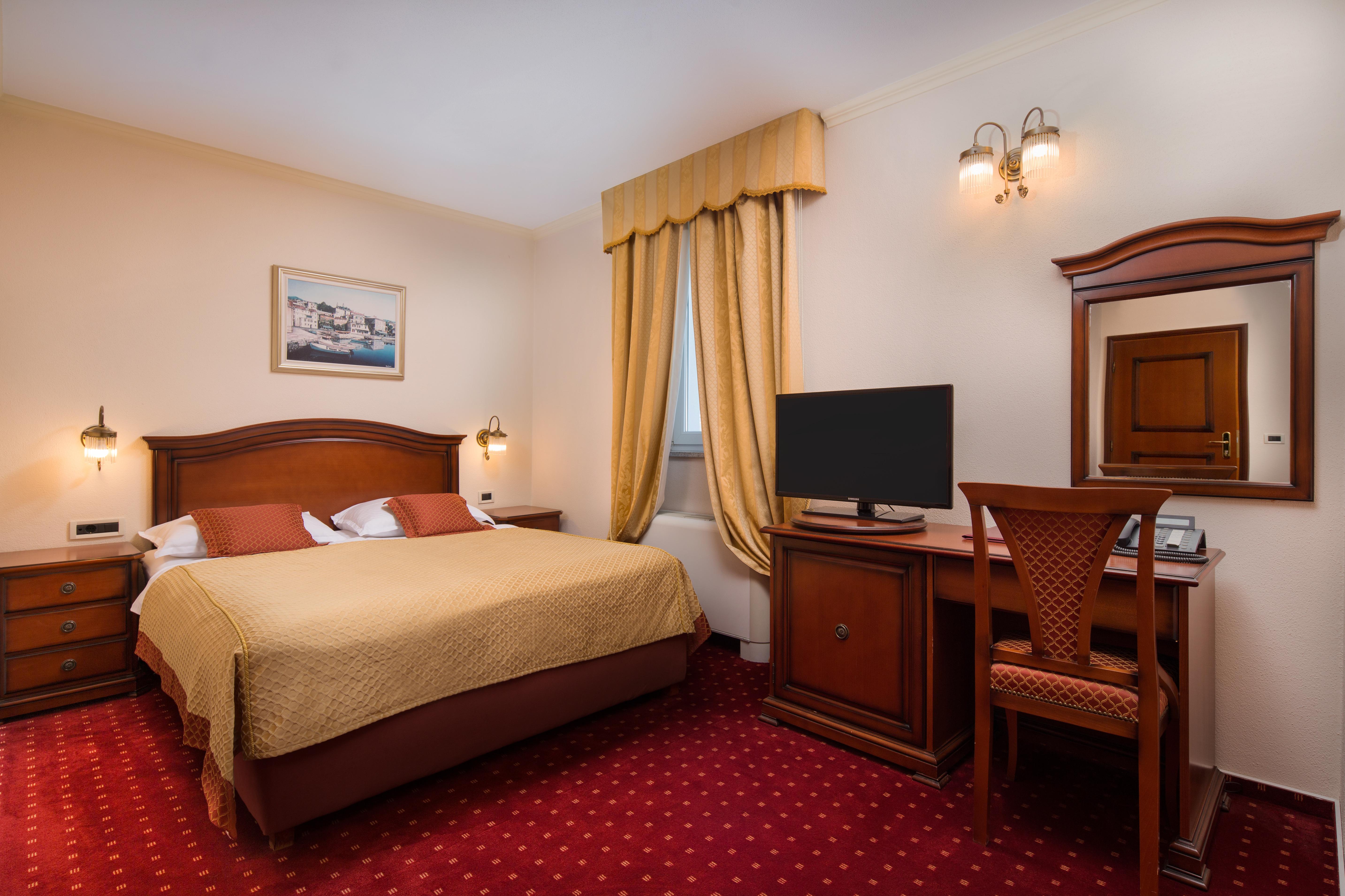 Hotel Savoy Опатія Екстер'єр фото